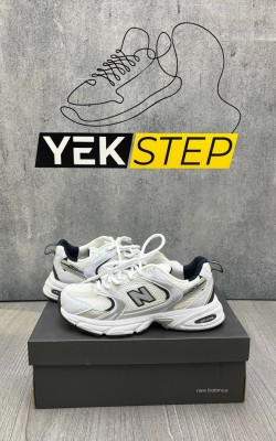 New Balance 530 Beyaz-Laci